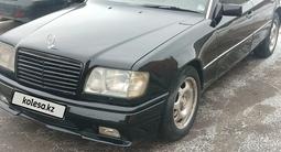 Mercedes-Benz E 280 1994 года за 2 200 000 тг. в Балхаш – фото 5