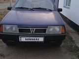 ВАЗ (Lada) 2109 1998 года за 650 000 тг. в Атбасар – фото 3