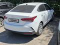 Hyundai Accent 2022 года за 5 900 000 тг. в Караганда – фото 3