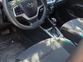 Hyundai Accent 2022 года за 5 900 000 тг. в Караганда – фото 4