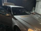 Mercedes-Benz C 180 2004 годаүшін2 000 000 тг. в Семей