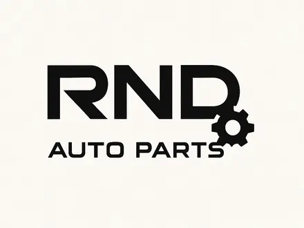 RND Spare Parts в Алматы