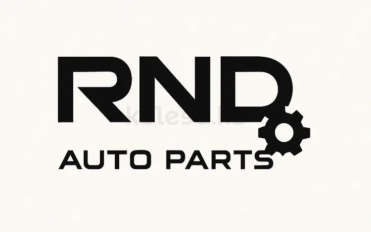 RND Spare Parts в Алматы