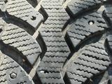 Комплект колёс Bridgestone Blizzak в хорошем техническом состоянииүшін120 000 тг. в Алматы