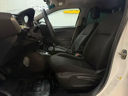 Peugeot 301 2018 года за 1 690 000 тг. в Алматы – фото 14
