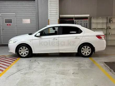 Peugeot 301 2018 года за 1 690 000 тг. в Алматы – фото 5