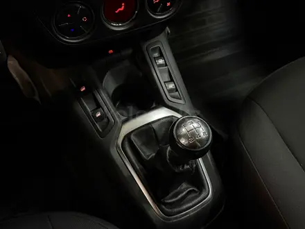 Peugeot 301 2018 года за 1 690 000 тг. в Алматы – фото 18