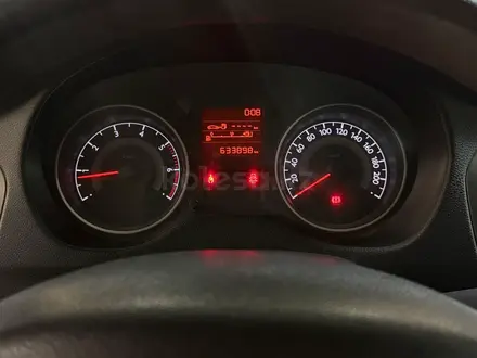 Peugeot 301 2018 года за 1 690 000 тг. в Алматы – фото 11