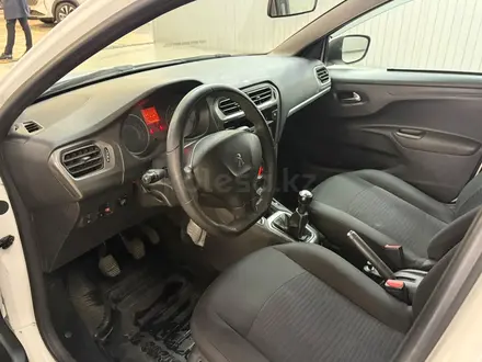 Peugeot 301 2018 года за 1 690 000 тг. в Алматы – фото 12