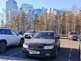 Audi 100 1991 года за 2 000 000 тг. в Караганда