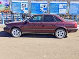 Audi 100 1991 года за 2 000 000 тг. в Караганда – фото 2
