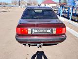 Audi 100 1991 года за 2 000 000 тг. в Караганда – фото 3