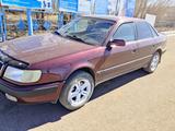 Audi 100 1991 года за 2 000 000 тг. в Караганда – фото 4