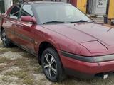 Mazda 323 1993 годаүшін1 100 000 тг. в Усть-Каменогорск – фото 2