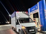 ГАЗ ГАЗель NEXT 2016 годаүшін9 000 000 тг. в Шымкент – фото 3