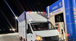 ГАЗ ГАЗель NEXT 2016 года за 9 000 000 тг. в Шымкент – фото 3