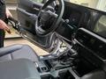 Toyota Land Cruiser Prado 2024 года за 31 490 000 тг. в Актобе – фото 7