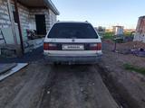 Volkswagen Passat 1991 годаүшін1 000 000 тг. в Астана – фото 3