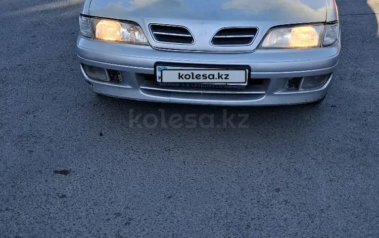 Nissan Primera 1998 годаүшін2 100 000 тг. в Актобе