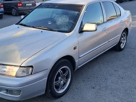 Nissan Primera 1998 года за 2 100 000 тг. в Актобе – фото 3