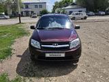 ВАЗ (Lada) Granta 2190 2012 годаүшін2 750 000 тг. в Атбасар