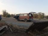 Volkswagen Transporter 1985 года за 500 000 тг. в Кордай