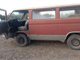 Volkswagen Transporter 1985 года за 500 000 тг. в Кордай – фото 3