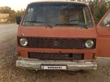 Volkswagen Transporter 1985 года за 500 000 тг. в Кордай – фото 4