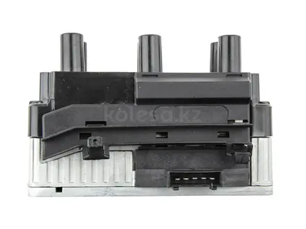 Катушка зажигания Volkswagen VR-6 2.8 (ECZ-VW-003) за 38 000 тг. в Алматы – фото 3