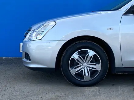 Nissan Almera 2018 годаүшін5 680 000 тг. в Алматы – фото 6