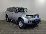 Mitsubishi Pajero Sport 2010 года за 6 400 000 тг. в Алматы – фото 3