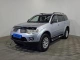 Mitsubishi Pajero Sport 2010 года за 7 210 000 тг. в Алматы