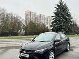 Chevrolet Monza 2023 года за 7 000 000 тг. в Алматы – фото 5