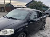 Chevrolet Aveo 2007 года за 3 200 000 тг. в Петропавловск