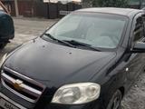 Chevrolet Aveo 2007 года за 3 200 000 тг. в Петропавловск – фото 5