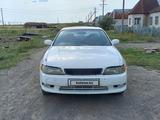 Toyota Mark II 1995 годаүшін1 900 000 тг. в Павлодар