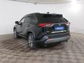 Toyota RAV4 2021 года за 14 550 000 тг. в Шымкент – фото 7