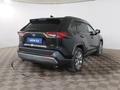 Toyota RAV4 2021 года за 14 550 000 тг. в Шымкент – фото 5