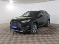 Toyota RAV4 2021 года за 14 550 000 тг. в Шымкент