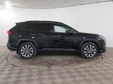 Toyota RAV4 2021 года за 14 390 000 тг. в Шымкент – фото 4