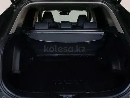 Toyota RAV4 2021 года за 14 390 000 тг. в Шымкент – фото 10