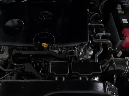 Toyota RAV4 2021 года за 14 390 000 тг. в Шымкент – фото 11