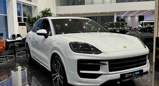 Porsche Cayenne 2023 года за 85 000 000 тг. в Актобе