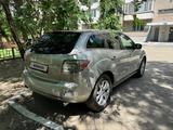 Mazda CX-7 2008 годаүшін5 100 000 тг. в Семей – фото 4