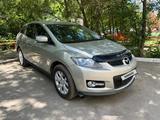 Mazda CX-7 2008 годаүшін5 100 000 тг. в Семей