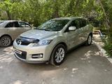 Mazda CX-7 2008 годаүшін5 100 000 тг. в Семей – фото 2