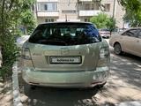 Mazda CX-7 2008 годаүшін5 100 000 тг. в Семей – фото 5