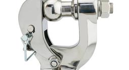 Фаркоп Land Cruiser 200 И Lexus Lx 570! С установкой под ключ! В наличии! за 30 000 тг. в Алматы – фото 4