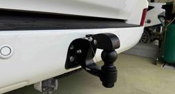 Фаркоп Land Cruiser 200 И Lexus Lx 570! С установкой под ключ! В наличии! за 30 000 тг. в Алматы – фото 5