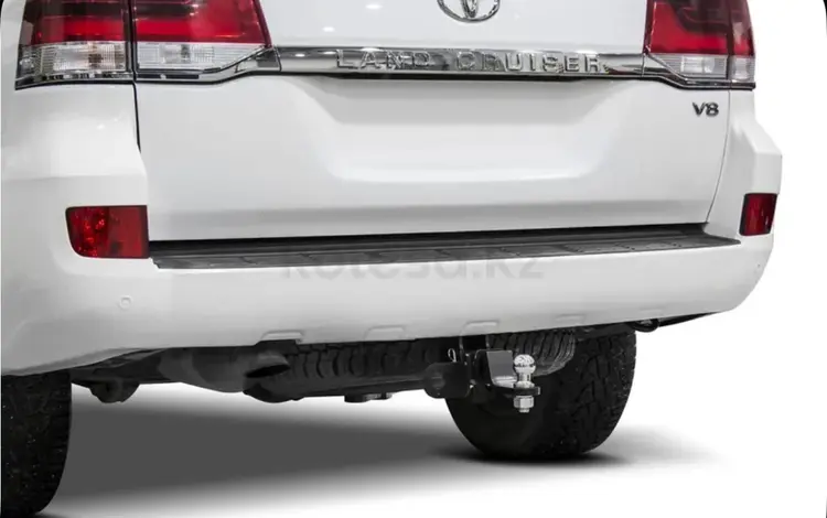 Фаркоп Land Cruiser 200 И Lexus Lx 570! С установкой под ключ! В наличии! за 30 000 тг. в Алматы